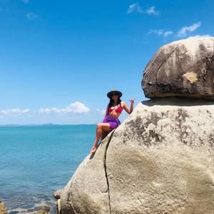 Meet your Posher, Maddie